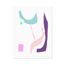 Small canvas prints