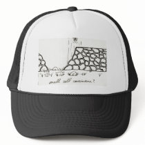 Small Cell Carcinoma hat