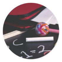 Small Chalkboard stickers by FallSeason Small Chalkboard stickers