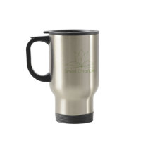 Small Changes Thermal mugs