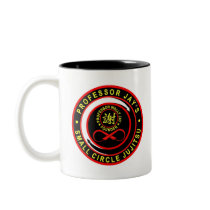 Small Circle Jujitsu Coffee Mug by tleogrande Small Circle Jujitsu Coffee Mug