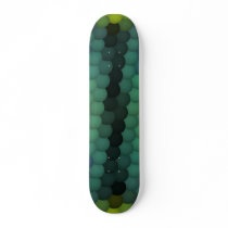 Small Colorful Balls 05 Set 1 Skater Skate Board Deck