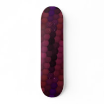 Small Colorful Balls 13 Set 1 Skater skateboards by coolboards Small Colorful Balls 13 Set 1 Skater skateboards