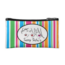 Small Cosmetic Bag