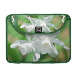 Small Cup Daffodils 13" MacBook Sleeve Macbook Pro Sleeve