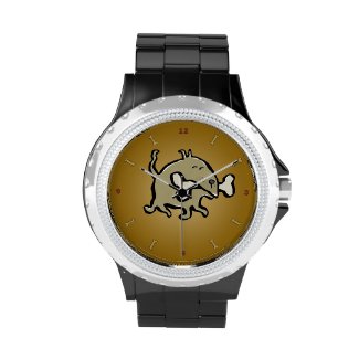 small dog, big bone wristwatches