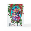 Small Elf of Mushrooms cards by bulgan_lumini Small Elf of Mushrooms cards