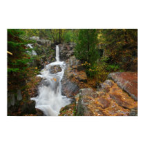 Small Falls posters by Landscape_Prints Small Falls posters