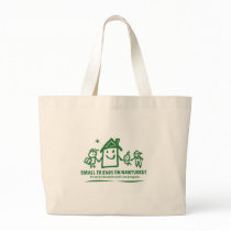 Small Friends Tote Bag bags