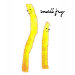 Ladies Baby Doll (Fitted)