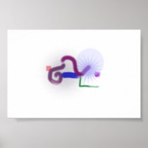 Small Is Poster