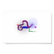 Small Is posters