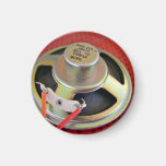 Small Loudspeaker Magnets
