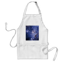 Small Magellanic Cloud Aprons