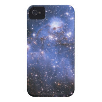 Small Magellanic Cloud casemate cases
