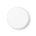 Small Make your own Magnet Round 1.25 inch by naturalilly Small Make your own Magnet Round 1.25 inch