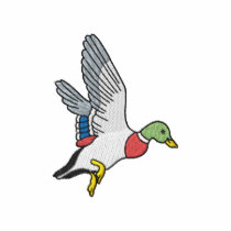 Small Mallard Polo Shirt