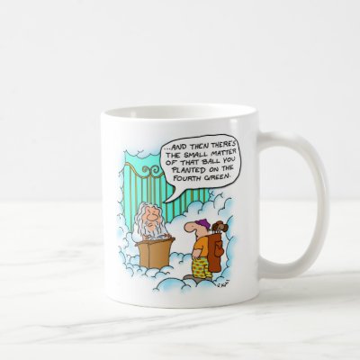 Small Matter Mug by Joe_Kohl_2
