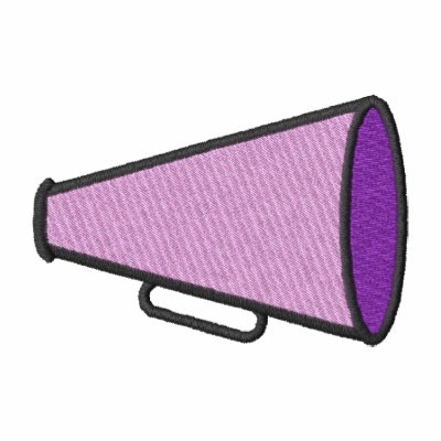 Small Megaphone Small Megaphone