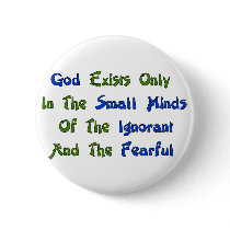 Small Minds Pin