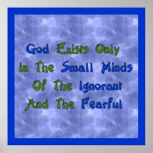 Small Minds Posters