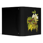 Small Minivet Binders