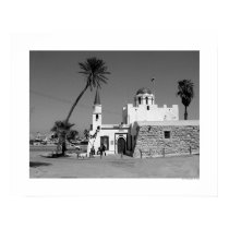 Small Mosque posters by mohieddin Small Mosque posters