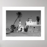 Small Mosque posters