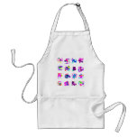Small Ones aprons