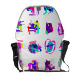Small Ones messenger bags