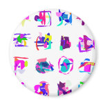 Small Ones magnets