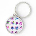 Small Ones keychains