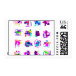 Small Ones stamps