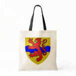 Small  Overijssel, Netherlands Tote Bag