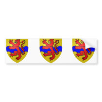 Small  Overijssel, Netherlands bumper stickers