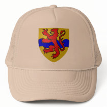 Small Overijssel, Netherlands hats by bestflag Small Overijssel, Netherlands hats