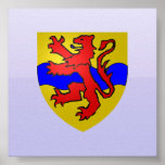 Small  Overijssel, Netherlands Posters