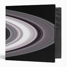 Small Particles in SaturnÃ¯Â¿Â½s Rings Vinyl Binder