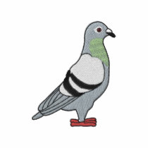 Small Pigeon