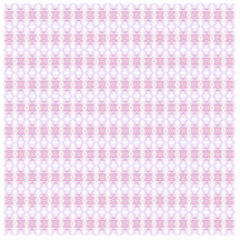 Small Pink Flower Pattern. Photo Cutouts