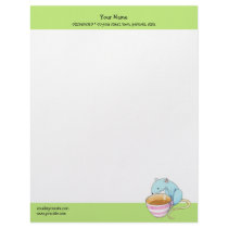 Small Pleasures2 white Letterhead