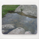 Small Pond on Mt. Evans mousepads by fwnsbrd Small Pond on Mt. Evans mousepads