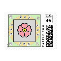 small postage postage