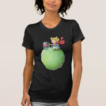 Small Prince Tees