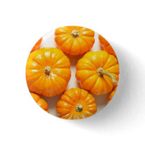 Small Pumpkins buttons by FallSeason Small Pumpkins buttons