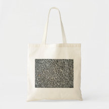 Small Rock Texture Bag