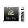small RSVP Wedding