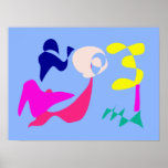 Small Size 31 Poster