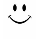 Small Smiley Face Stamp t-shirts by yaleqb Small Smiley Face Stamp t-shirts