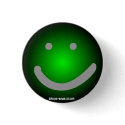 Small Smiley Town Button by smileytown Small Smiley Town Button